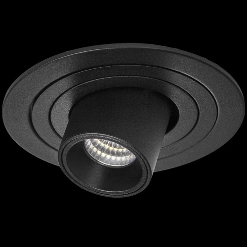 Встраиваемый светильник Lightstar Intero TUBO i617174 фото 2 Встраиваемый светильник Lightstar Intero TUBO i617174 фото 2