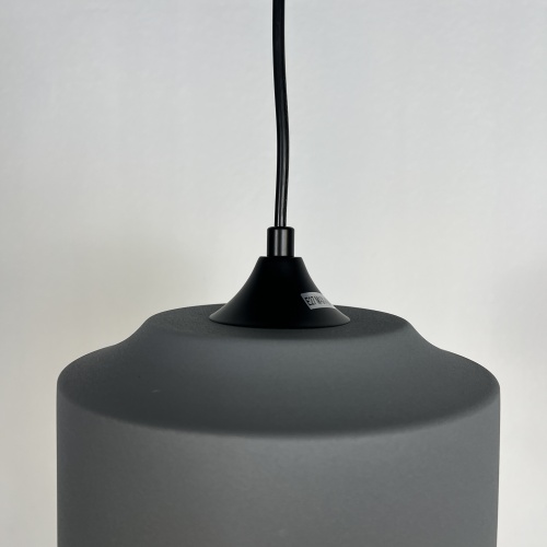 Подвесной светильник NORD A D18 Gray/Transparent фото 11 Подвесной светильник NORD A D18 Gray/Transparent фото 11