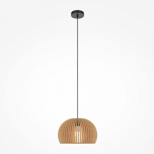 Подвесной светильник Maytoni Roots MOD195PL-01W фото 4 Подвесной светильник Maytoni Roots MOD195PL-01W фото 4