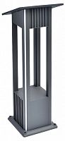 Наземный низкий светильник Kink Light Рентай 09206-F,16(05)