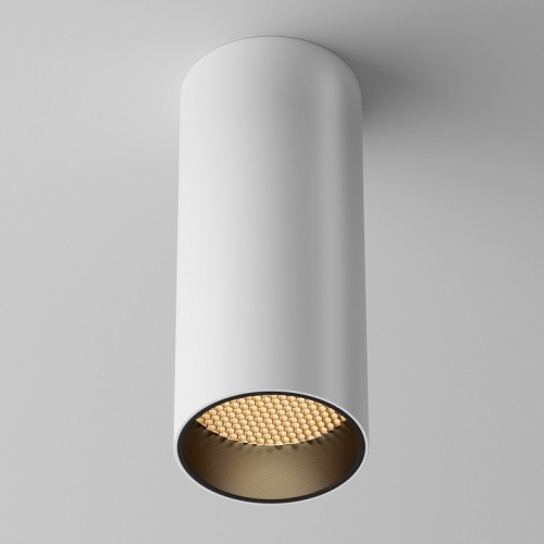 Накладной светильник Maytoni Technical FOCUS LED C056CL-L12W2.7K-W-W фото 4 Накладной светильник Maytoni Technical FOCUS LED C056CL-L12W2.7K-W-W фото 4
