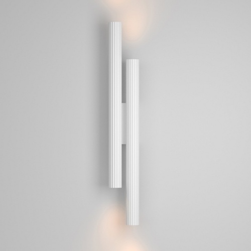 Бра Maytoni Technical Calipso C082WL-24W2.7K-W фото 3 Бра Maytoni Technical Calipso C082WL-24W2.7K-W фото 3