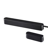 NOVOTECH 359451 DRIVE NT24 112 черный Драйвер + коробка для коммутации IP20 100W 24V EASY