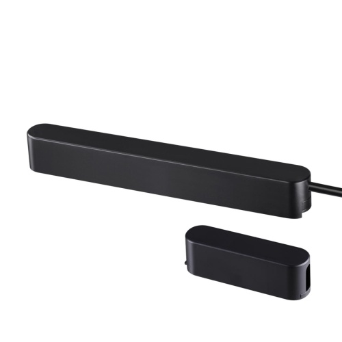 NOVOTECH 359451 DRIVE NT24 112 черный Драйвер + коробка для коммутации IP20 100W 24V EASY