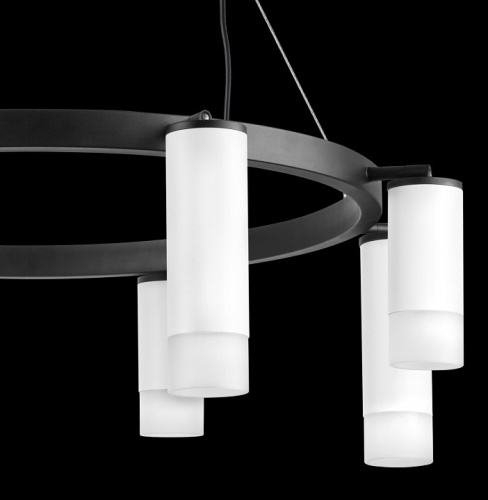 Подвесная люстра Lightstar Rullo LR0183648641 фото 4