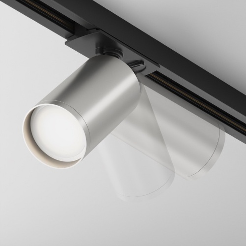Светильник на штанге Maytoni Technical Focus S TR020-1-U-GU10-BS фото 3