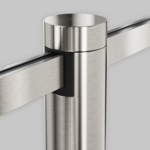 Накладной светильник Maytoni Technical Skim TR145-1-3W4K-W-PT фото 5 Накладной светильник Maytoni Technical Skim TR145-1-3W4K-W-PT фото 5