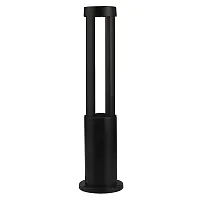 Ландшафтный светильник Arte lamp THUBAN A1060PA-1BK