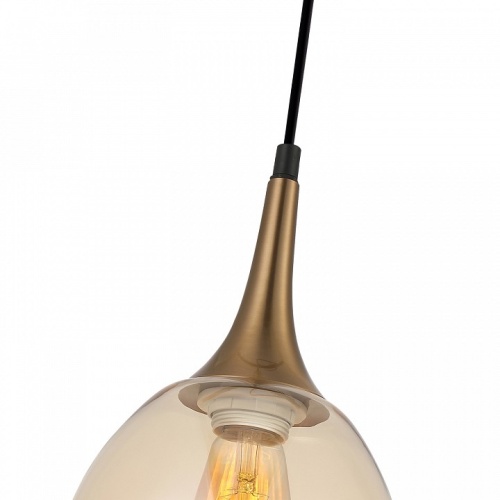 Подвесной светильник F-promo Dubbel 4360-1P фото 3