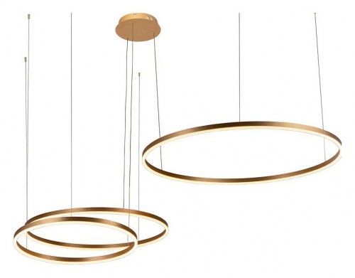 Подвесной светильник Loft it Ring 10017/3S Подвесной светильник Loft it Ring 10017/3S