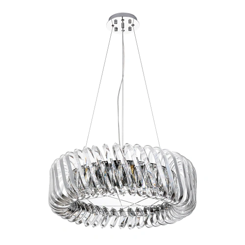Подвесная люстра Divinare MEGAN 7568/02 LM-9 Подвесная люстра Divinare MEGAN 7568/02 LM-9