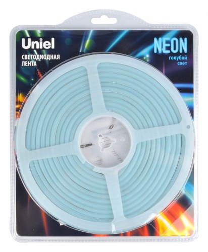 Лента светодиодная Uniel Neon ULS-N01 UL-00009091 фото 3 Лента светодиодная Uniel Neon ULS-N01 UL-00009091 фото 3