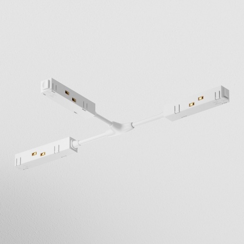 Соединитель гибкий для треков Maytoni Technical Accessories for tracks Gravity TRA004CWT-22W фото 5 Соединитель гибкий для треков Maytoni Technical Accessories for tracks Gravity TRA004CWT-22W фото 5
