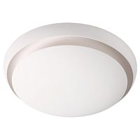 NOVOTECH 357931 OVER NT19 133 белый Накладной светильник IP20 LED 3000К 7W 220V CAIL