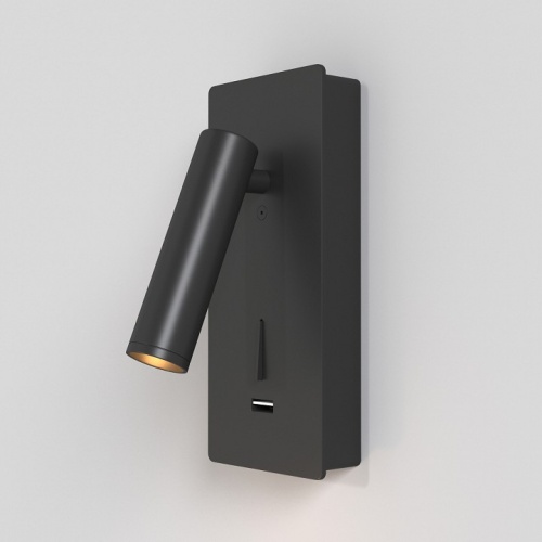 Бра Maytoni Technical Mirax C041WL-L3B3K фото 6