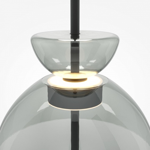 Подвесной светильник Maytoni Bangkok MOD185PL-L11B3K2 фото 5
