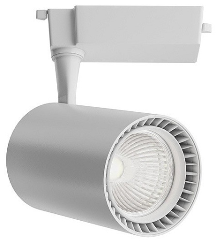 Светильник на штанге Maytoni Technical Vuoro TR003-1-15W4K-M-W