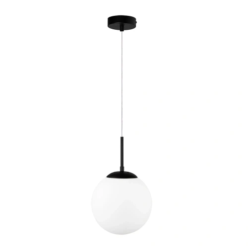 Подвесной светильник Arte Lamp VOLARE A1565SP-1BK Подвесной светильник Arte Lamp VOLARE A1565SP-1BK