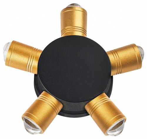 Накладной светильник Lightstar Dito 380653 Накладной светильник Lightstar Dito 380653