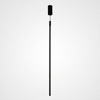 Подвесной светильник KEMMA H120 Black
