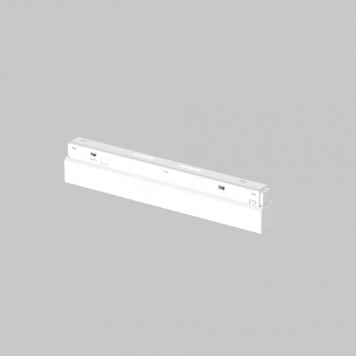 Встраиваемый светильник Maytoni Technical Parete TR106-2-12W3K-W фото 3 Встраиваемый светильник Maytoni Technical Parete TR106-2-12W3K-W фото 3