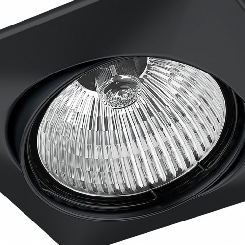 Встраиваемый светильник Lightstar Lega 16 011037 фото 2