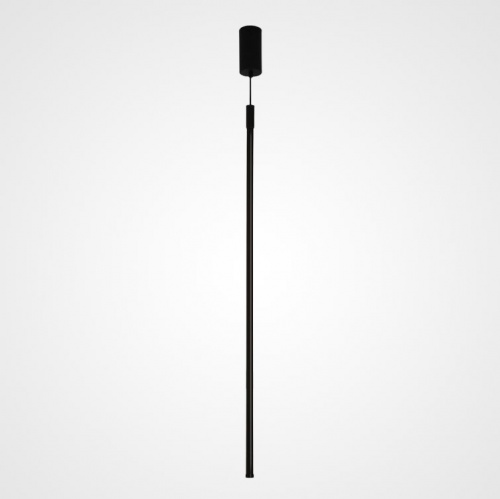 Подвесной светильник KEMMA H120 Black
