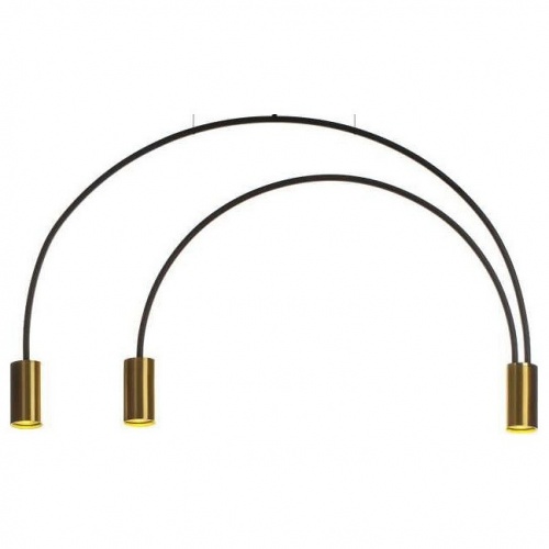 Подвесной светильник Loft it Volta 5043-3
