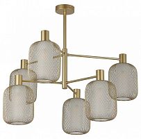 Люстра на штанге F-promo Tokri 4603-6C