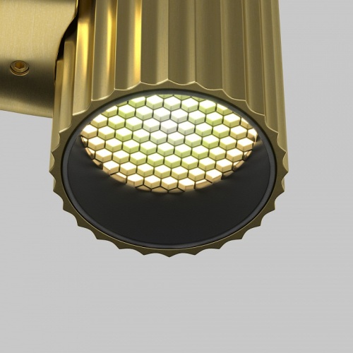 Бра Maytoni Technical Calipso C106WL-01-GU10-BS фото 6 Бра Maytoni Technical Calipso C106WL-01-GU10-BS фото 6