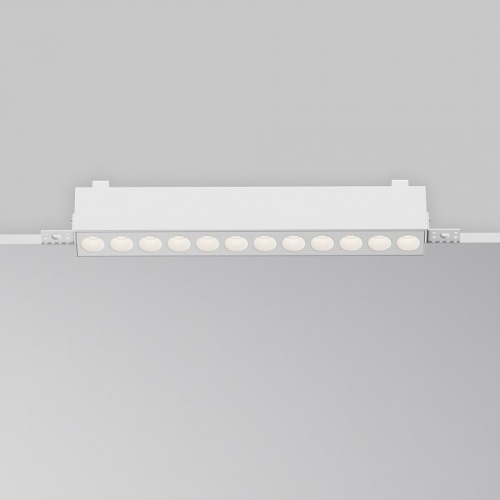 Встраиваемый светильник Maytoni Technical Points DL065-20W3-6K-TRS-W фото 3