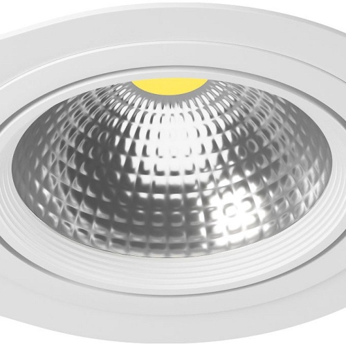 Встраиваемый светильник Lightstar Intero 111 i9260606 фото 3 Встраиваемый светильник Lightstar Intero 111 i9260606 фото 3