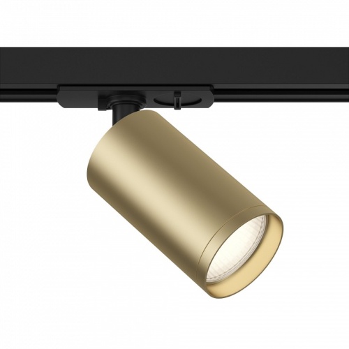 Светильник на штанге Maytoni Technical Focus S TR020-1-U-GU10-BMG