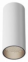 Накладной светильник Maytoni Technical Focus LED C056CL-L12W4K-W-W