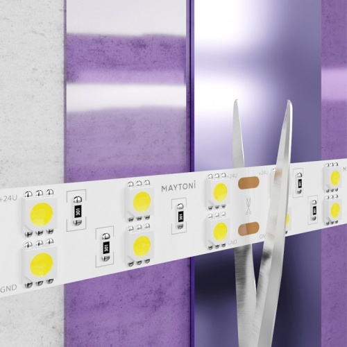 Лента светодиодная Maytoni Led strip 20036 фото 4 Лента светодиодная Maytoni Led strip 20036 фото 4