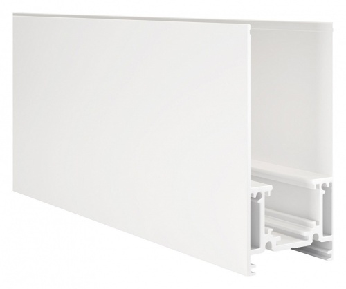 Трек накладной Maytoni Technical Busbar trunkings Gravity TRX010-413W