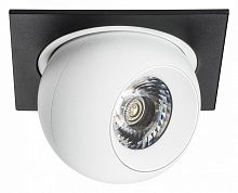 Встраиваемый светильник Lightstar Intero BALL i51764