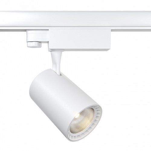 Светильник на штанге Maytoni Technical Vuoro TR029-3-10W4K-M-W Светильник на штанге Maytoni Technical Vuoro TR029-3-10W4K-M-W