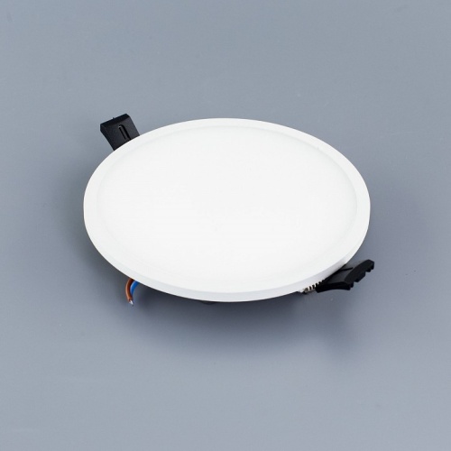 Встраиваемый светильник Citilux Омега CLD50R150 фото 4 Встраиваемый светильник Citilux Омега CLD50R150 фото 4