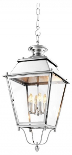 Подвесной светильник Eichholtz Lantern 105963 Подвесной светильник Eichholtz Lantern 105963