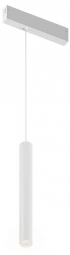 Подвесной светильник Denkirs SIMPLE SPOT DK8108-WH Подвесной светильник Denkirs SIMPLE SPOT DK8108-WH