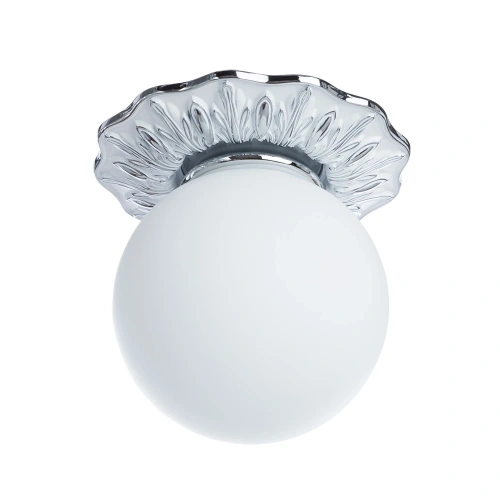 Потолочный светильник Divinare PERLA 5007/21 PL-1 Потолочный светильник Divinare PERLA 5007/21 PL-1