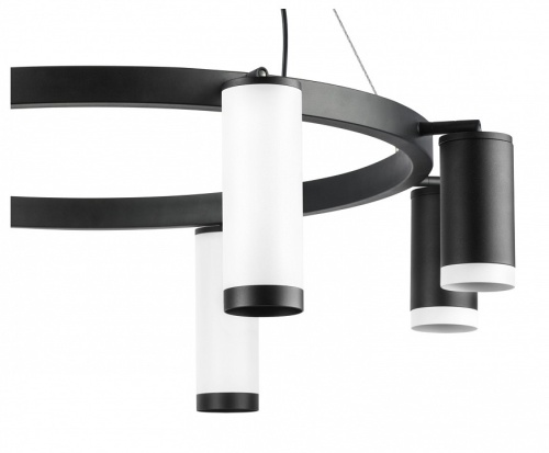 Подвесная люстра Lightstar Rullo LR01886437467 фото 4
