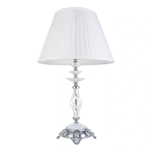 Декоративная настольная лампа Divinare CIGNO 8825/03 TL-1 Декоративная настольная лампа Divinare CIGNO 8825/03 TL-1
