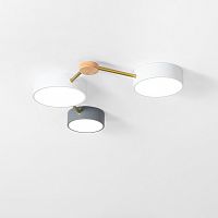 Потолочный светильник SOLEN L3