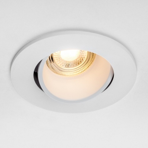 Встраиваемый светильник Lightstar Singo 012606 фото 4 Встраиваемый светильник Lightstar Singo 012606 фото 4