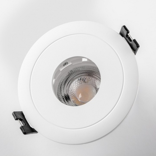 Встраиваемый светильник Lightstar Anello 012206 фото 2 Встраиваемый светильник Lightstar Anello 012206 фото 2