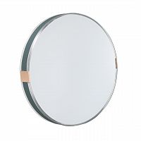 SONEX 7677/DL COLOR SN 135 Светильник пластик/серо-гол./зол. LED 48Вт 4000K D393 IP43 OTIGA BLUE