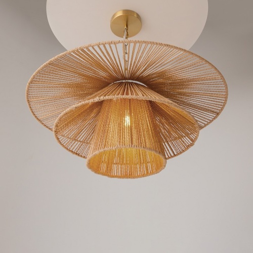 Подвесной светильник Maytoni Costa MOD394PL-01BS1 фото 7