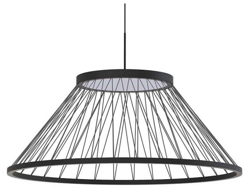 Подвесной светильник Favourite Fibra 4633-6P